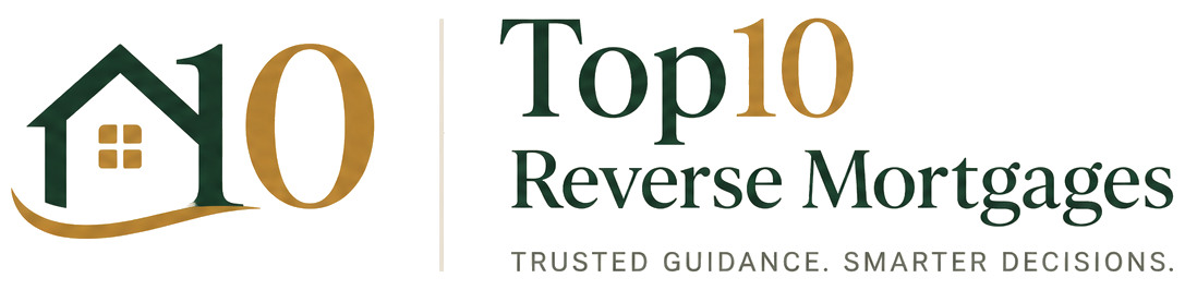 Top10 Reverse Mortgages